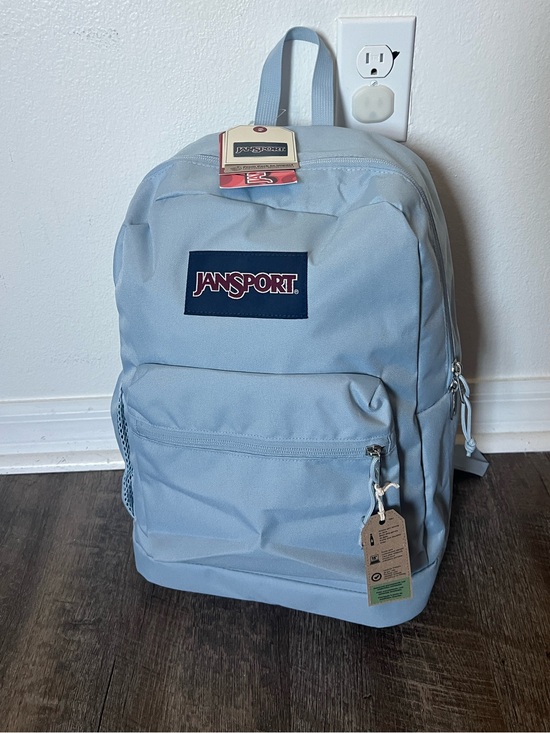 Jansport Other - Jansport Cross Town Plus Backpack